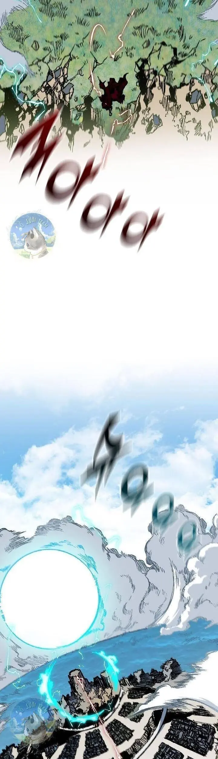Hồi Ức Chiến Thần Chapter 100 - Trang 17
