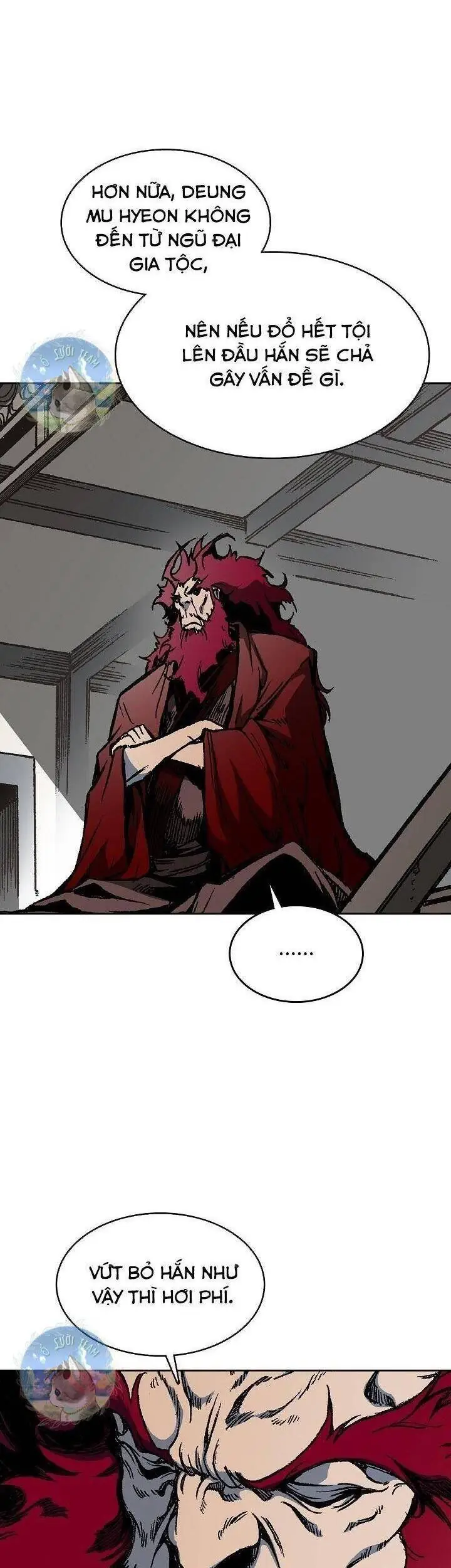 Hồi Ức Chiến Thần Chapter 100 - Trang 28