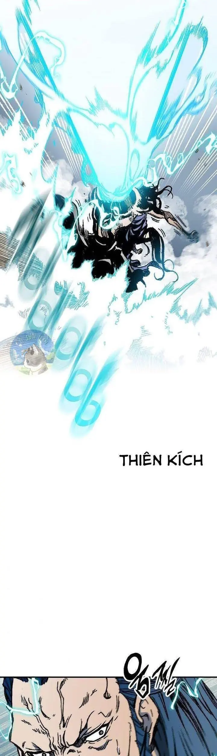 Hồi Ức Chiến Thần Chapter 100 - Trang 3