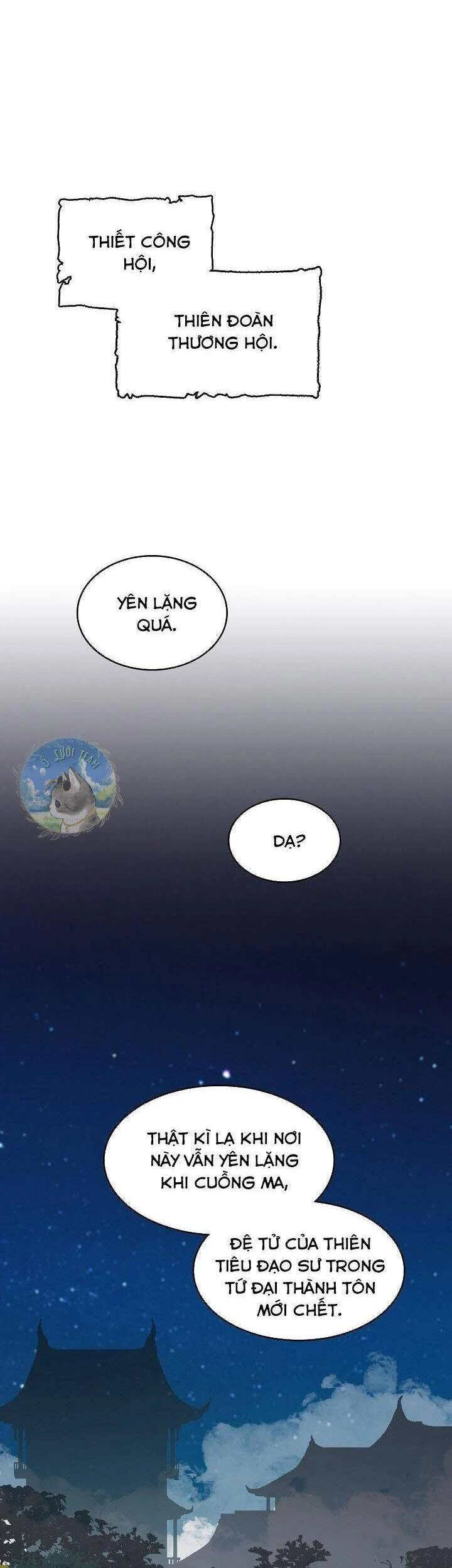 Hồi Ức Chiến Thần Chapter 100 - Trang 37