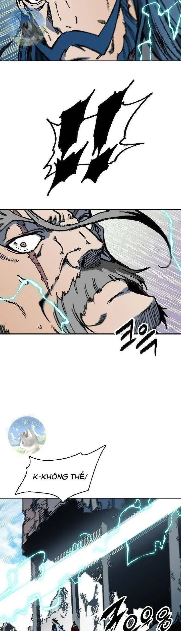 Hồi Ức Chiến Thần Chapter 100 - Trang 4