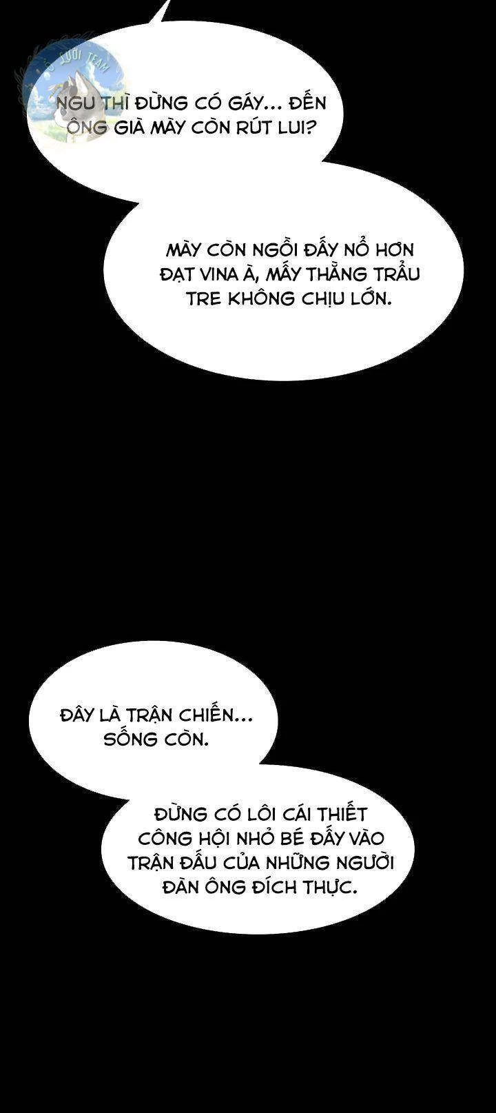 Hồi Ức Chiến Thần Chapter 100 - Trang 42