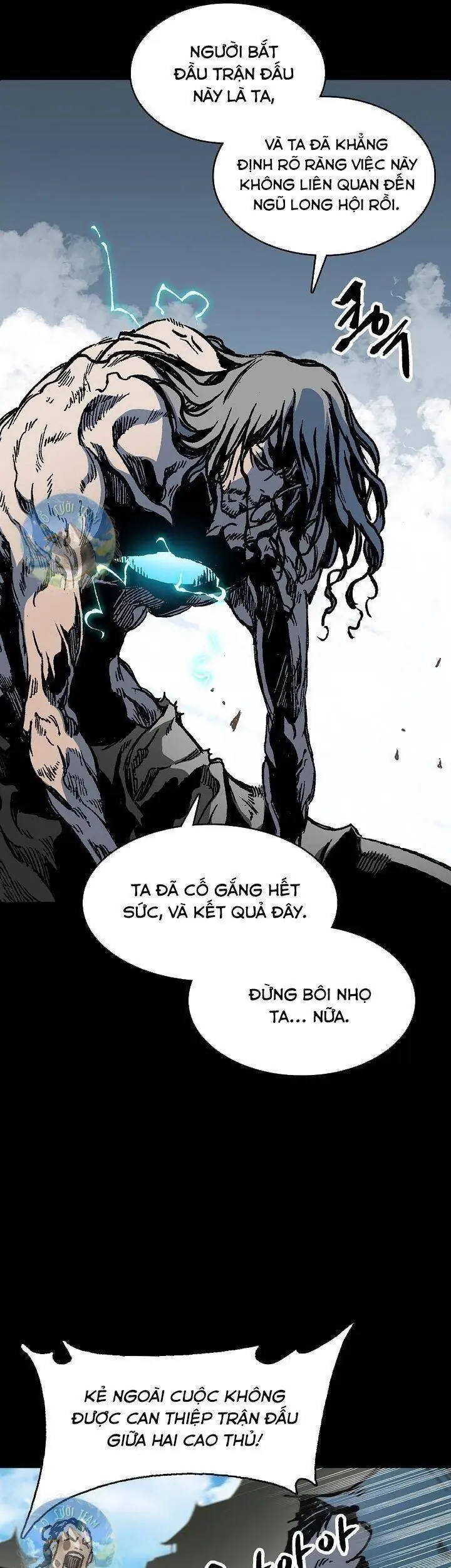 Hồi Ức Chiến Thần Chapter 100 - Trang 44