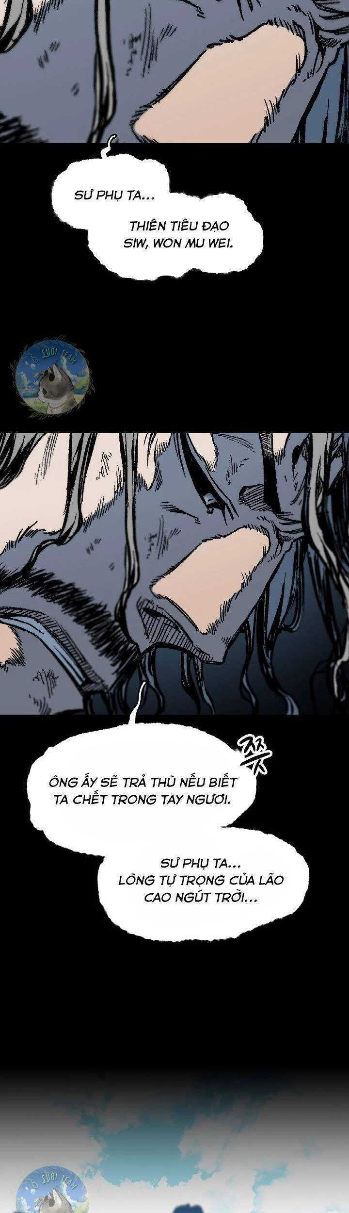 Hồi Ức Chiến Thần Chapter 100 - Trang 48