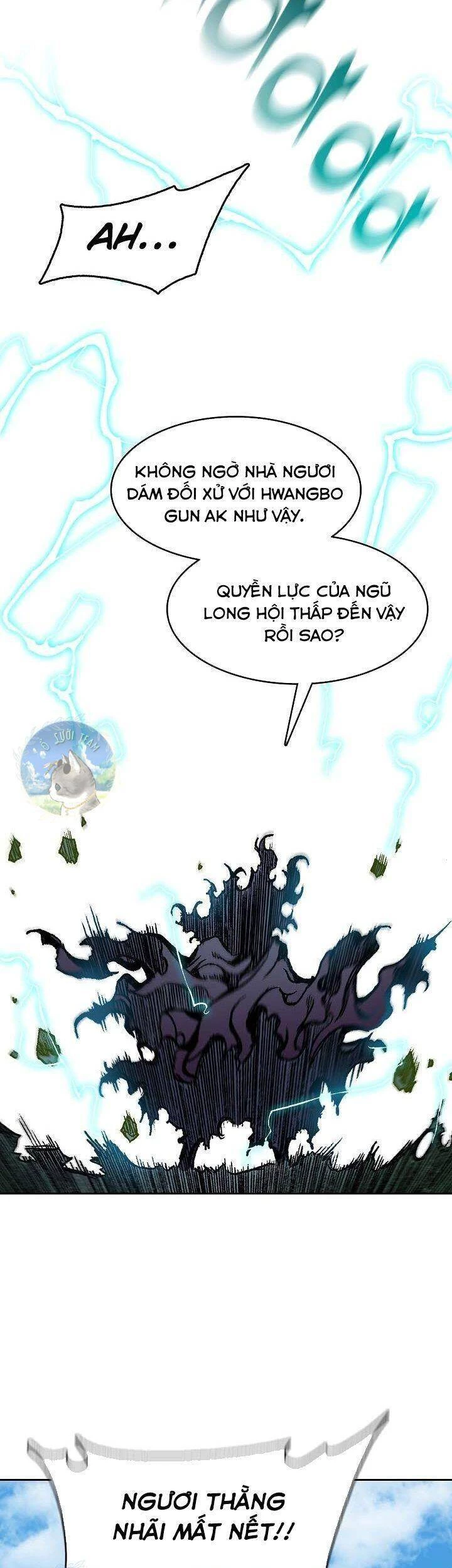 Hồi Ức Chiến Thần Chapter 100 - Trang 6