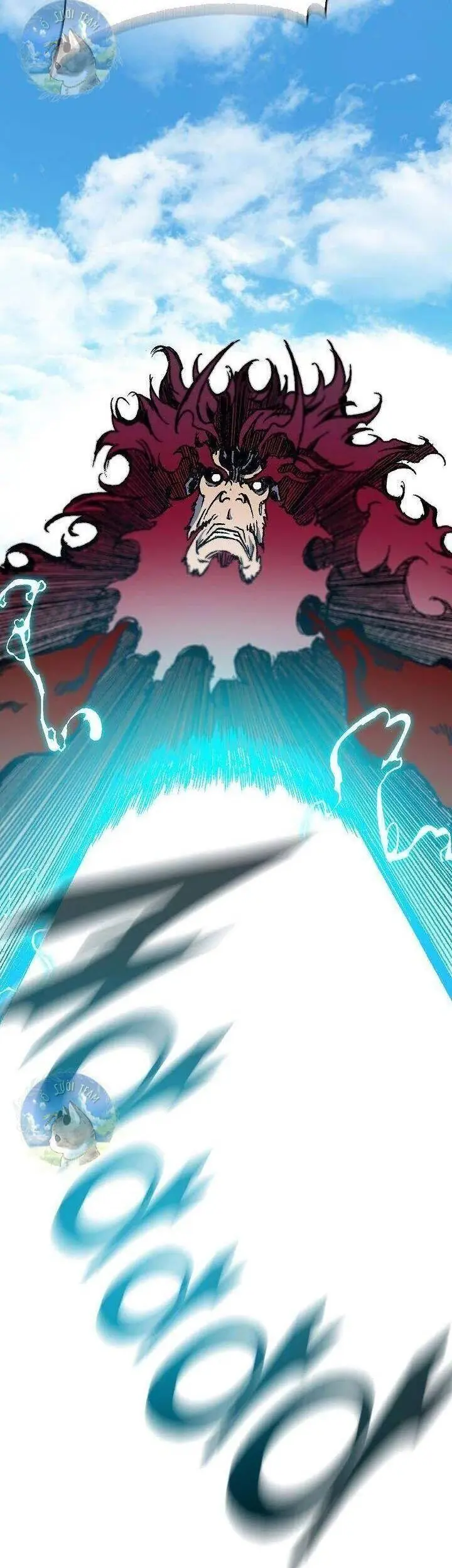 Hồi Ức Chiến Thần Chapter 100 - Trang 7