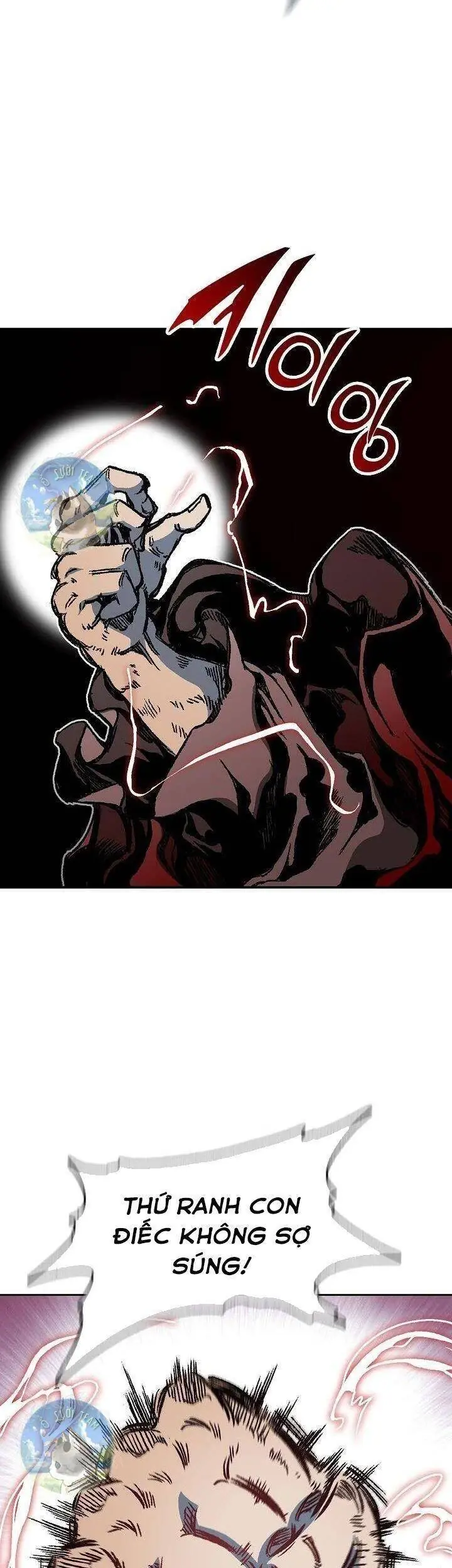 Hồi Ức Chiến Thần Chapter 100 - Trang 8