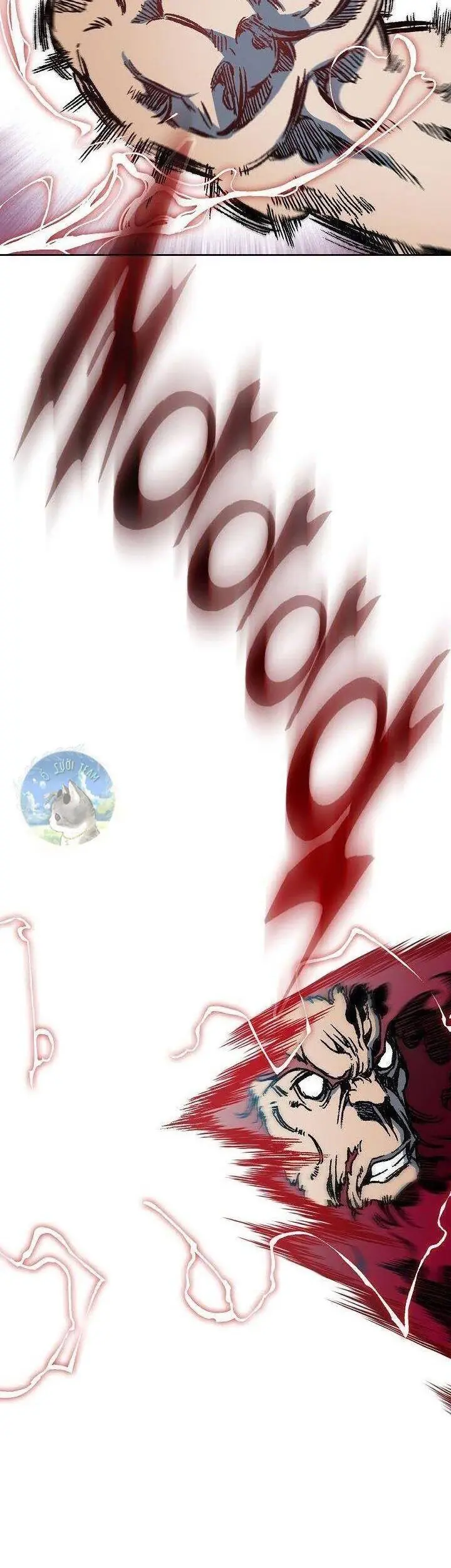 Hồi Ức Chiến Thần Chapter 100 - Trang 9