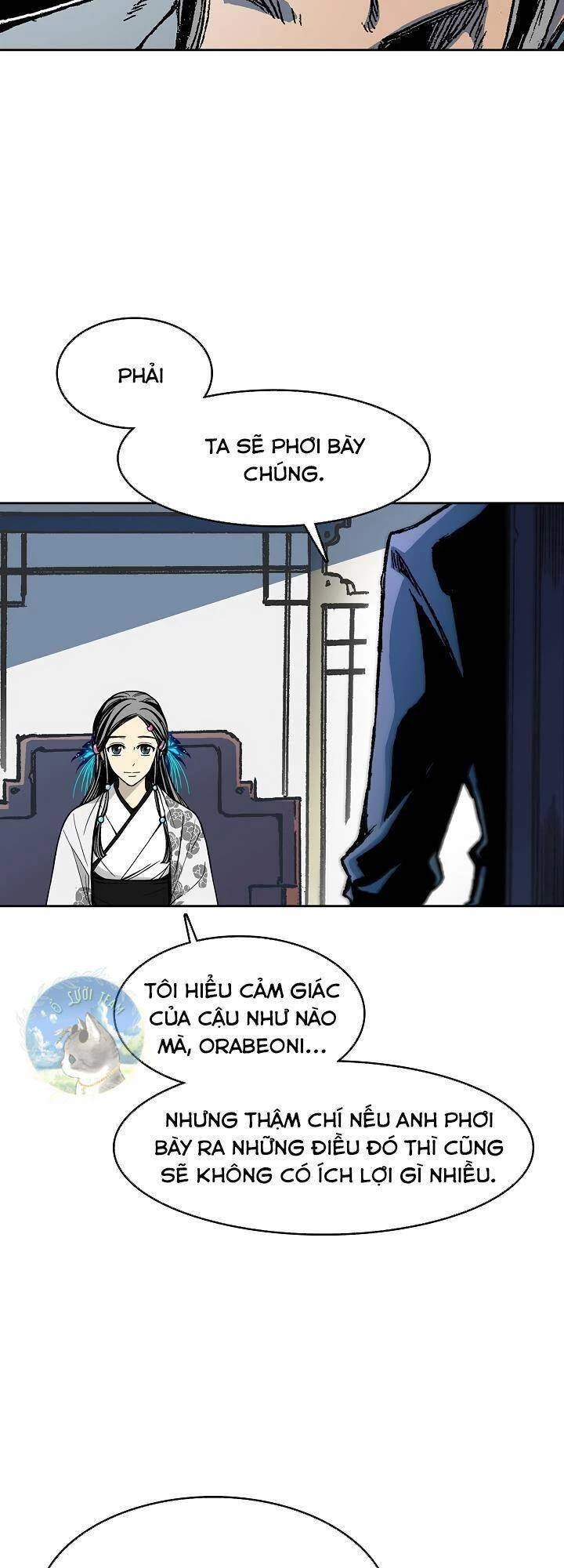 Hồi Ức Chiến Thần Chapter 101 - Trang 16