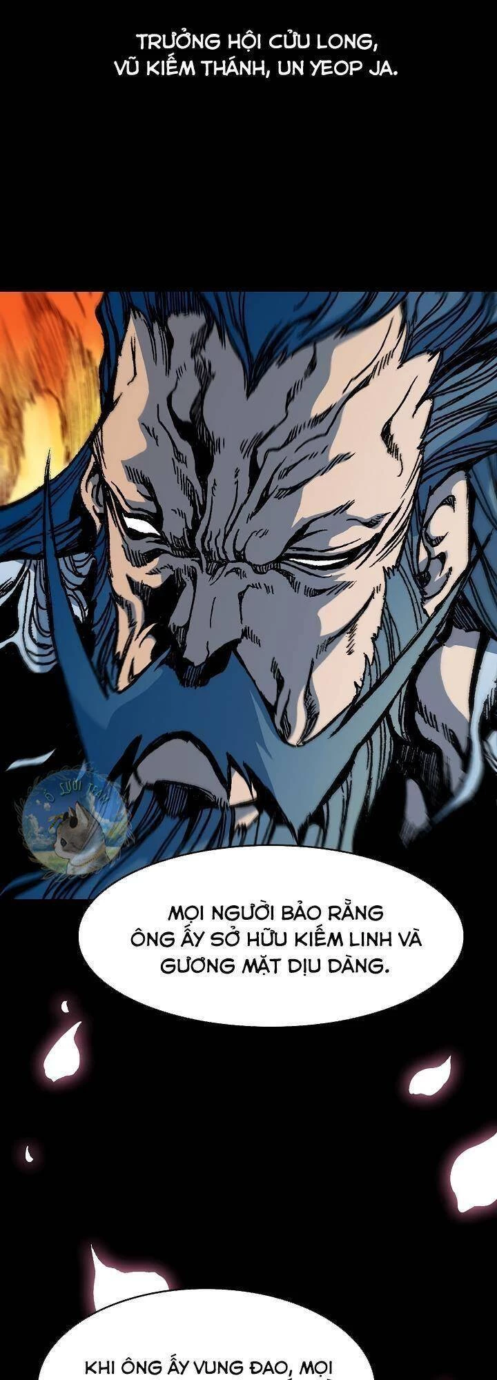 Hồi Ức Chiến Thần Chapter 101 - Trang 24