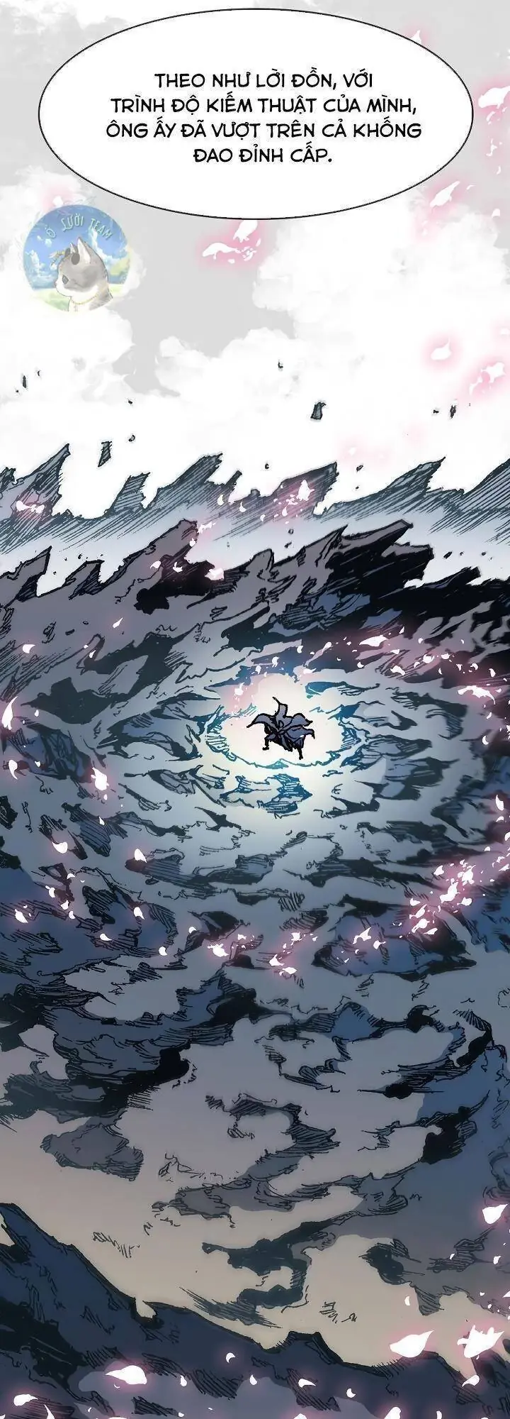 Hồi Ức Chiến Thần Chapter 101 - Trang 26