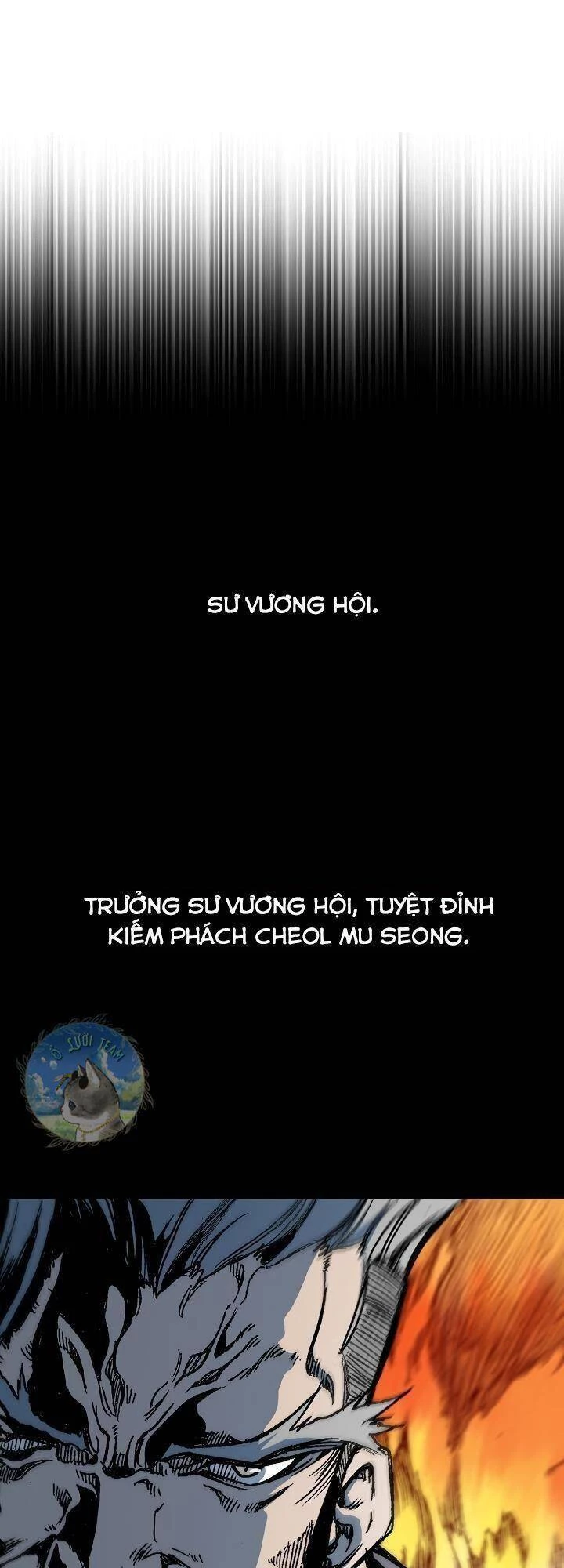 Hồi Ức Chiến Thần Chapter 101 - Trang 28
