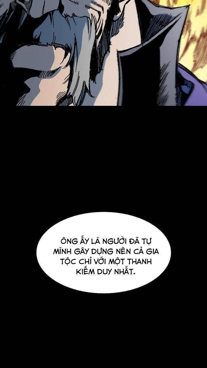 Hồi Ức Chiến Thần Chapter 101 - Trang 29