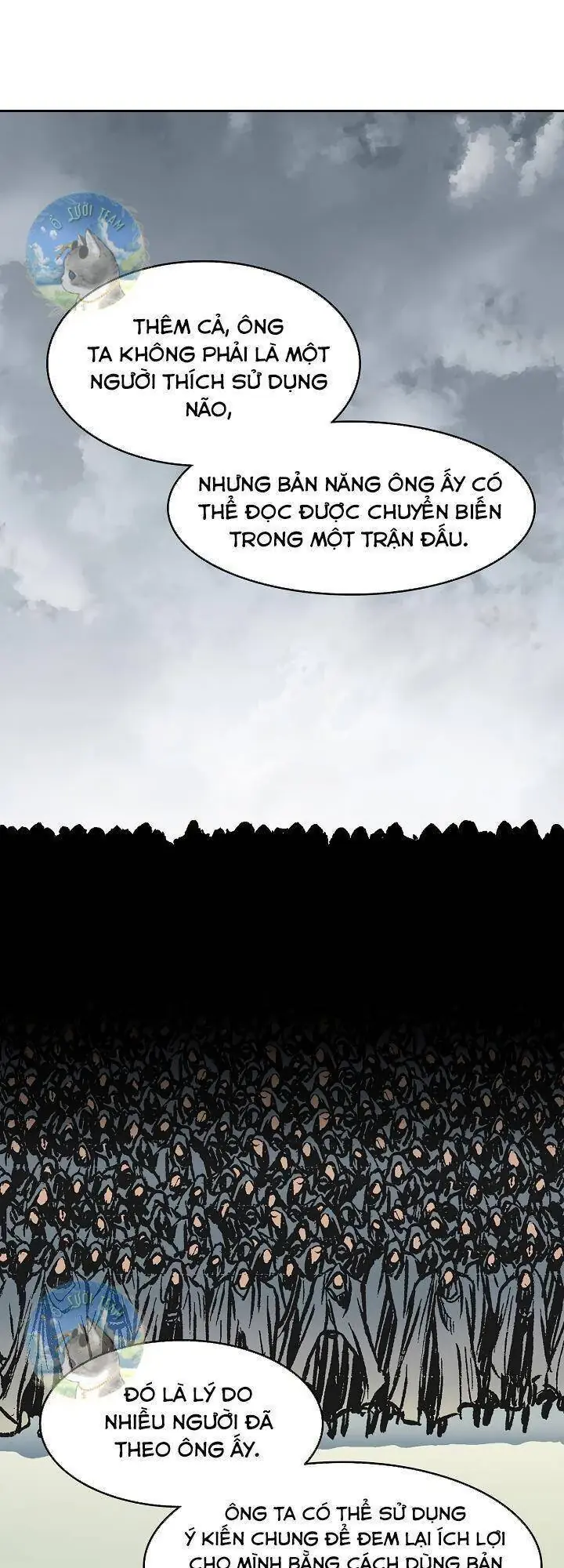 Hồi Ức Chiến Thần Chapter 101 - Trang 31