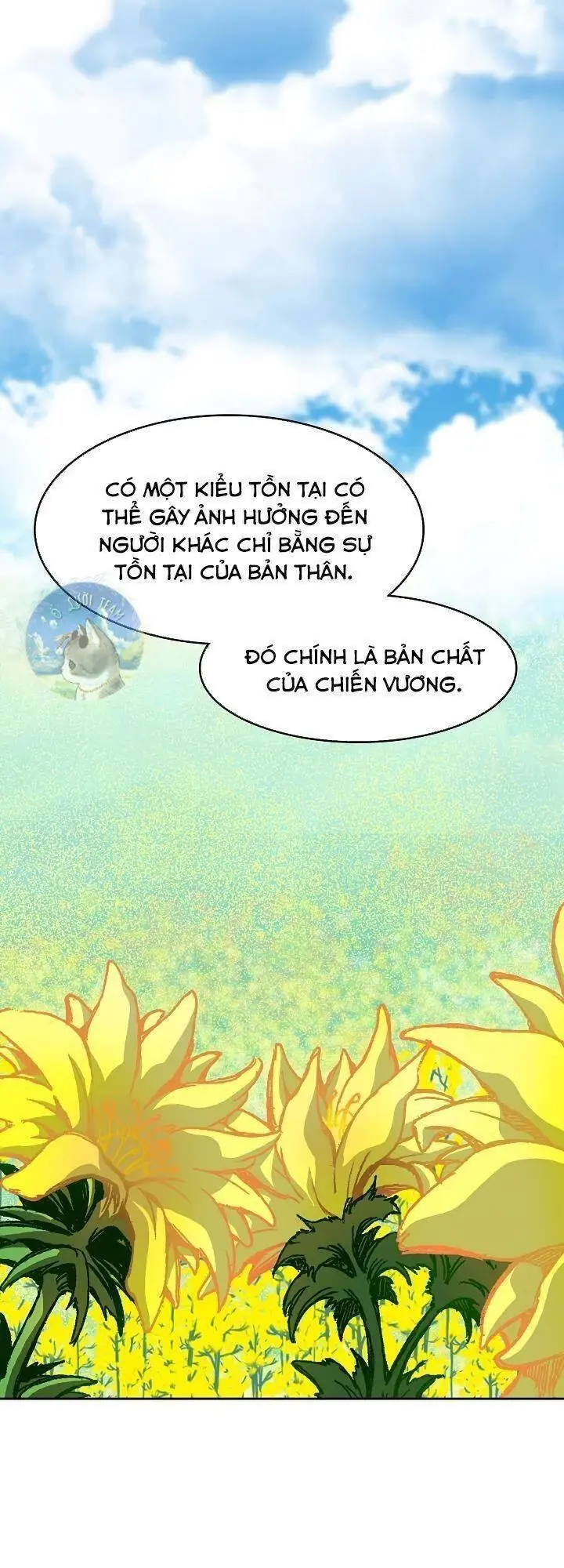 Hồi Ức Chiến Thần Chapter 101 - Trang 35