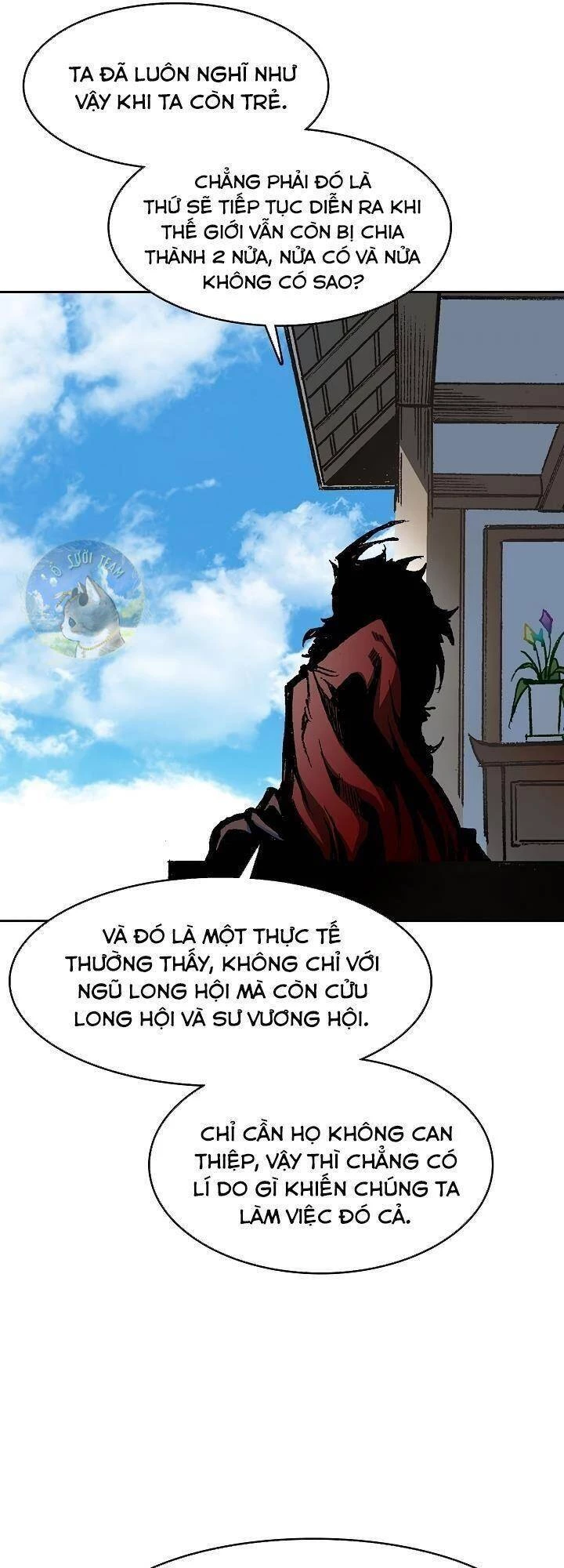 Hồi Ức Chiến Thần Chapter 101 - Trang 39