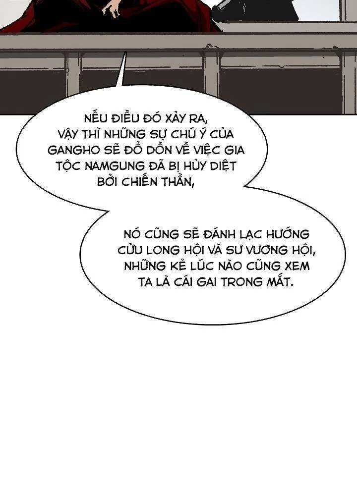 Hồi Ức Chiến Thần Chapter 101 - Trang 47