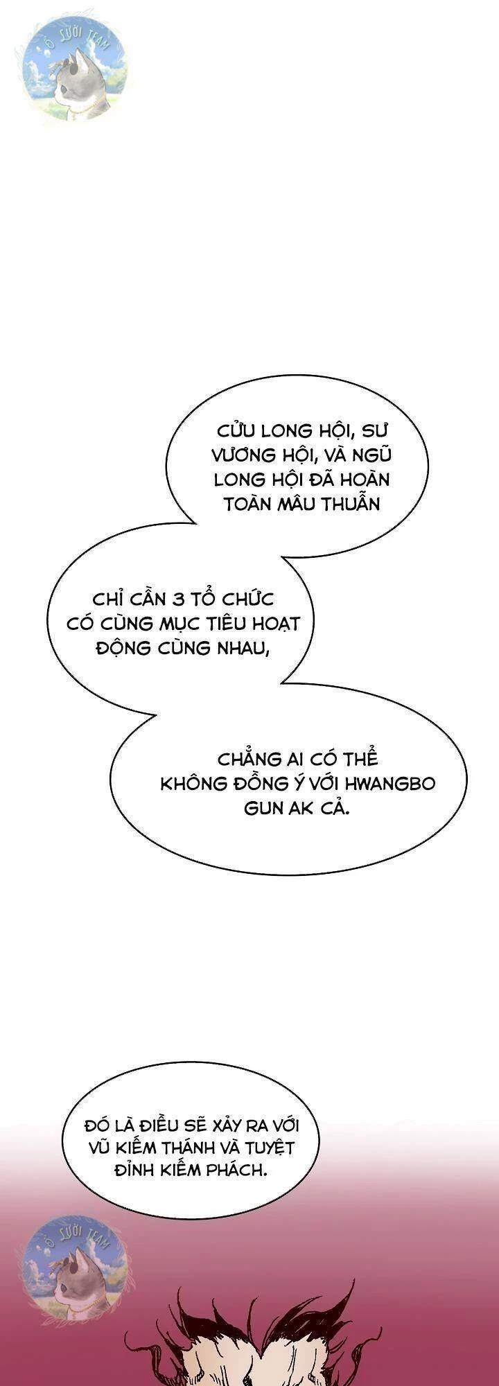 Hồi Ức Chiến Thần Chapter 101 - Trang 50