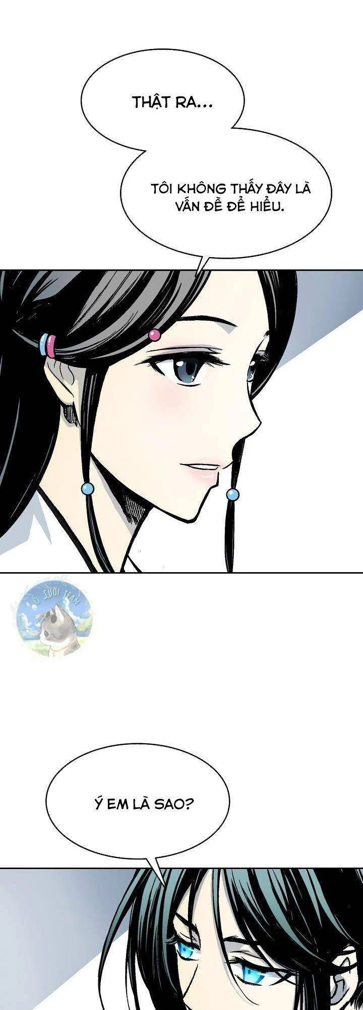Hồi Ức Chiến Thần Chapter 101 - Trang 7