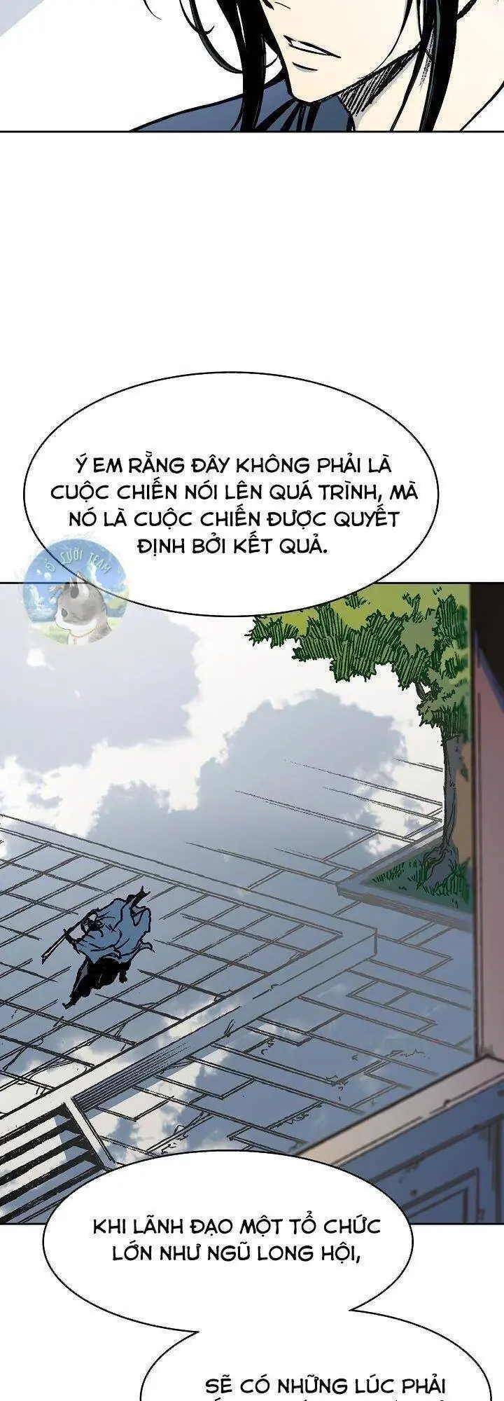 Hồi Ức Chiến Thần Chapter 101 - Trang 8