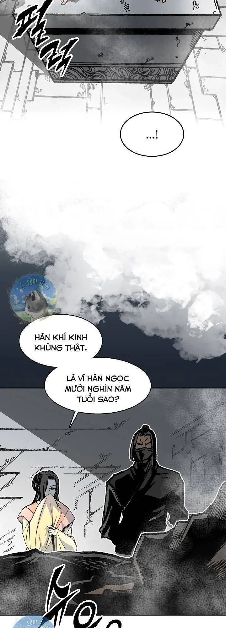 Hồi Ức Chiến Thần Chapter 102 - Trang 10