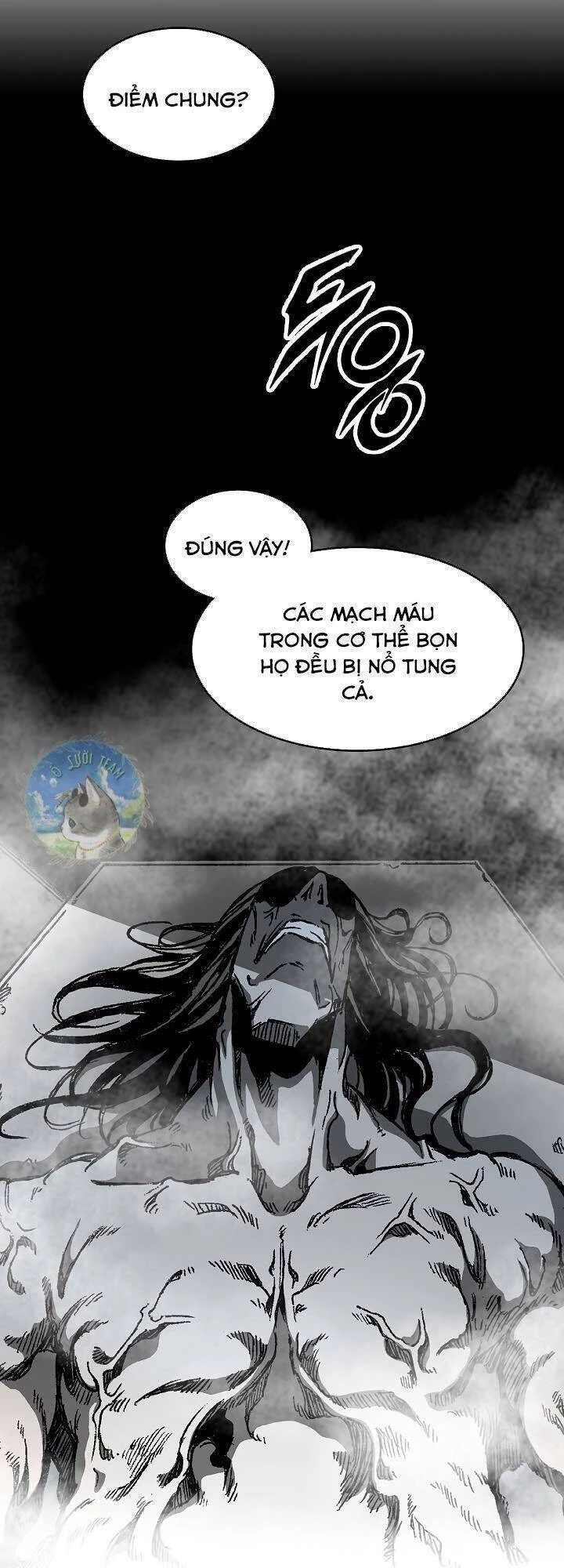 Hồi Ức Chiến Thần Chapter 102 - Trang 12