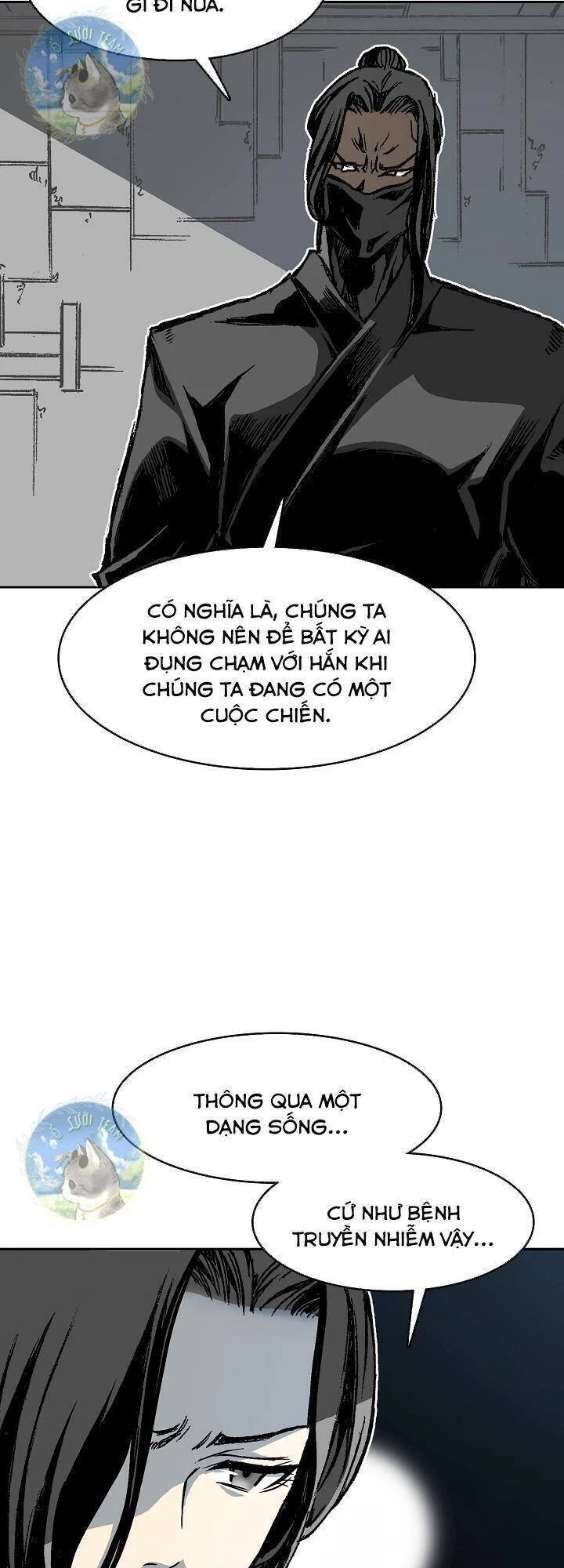 Hồi Ức Chiến Thần Chapter 102 - Trang 15