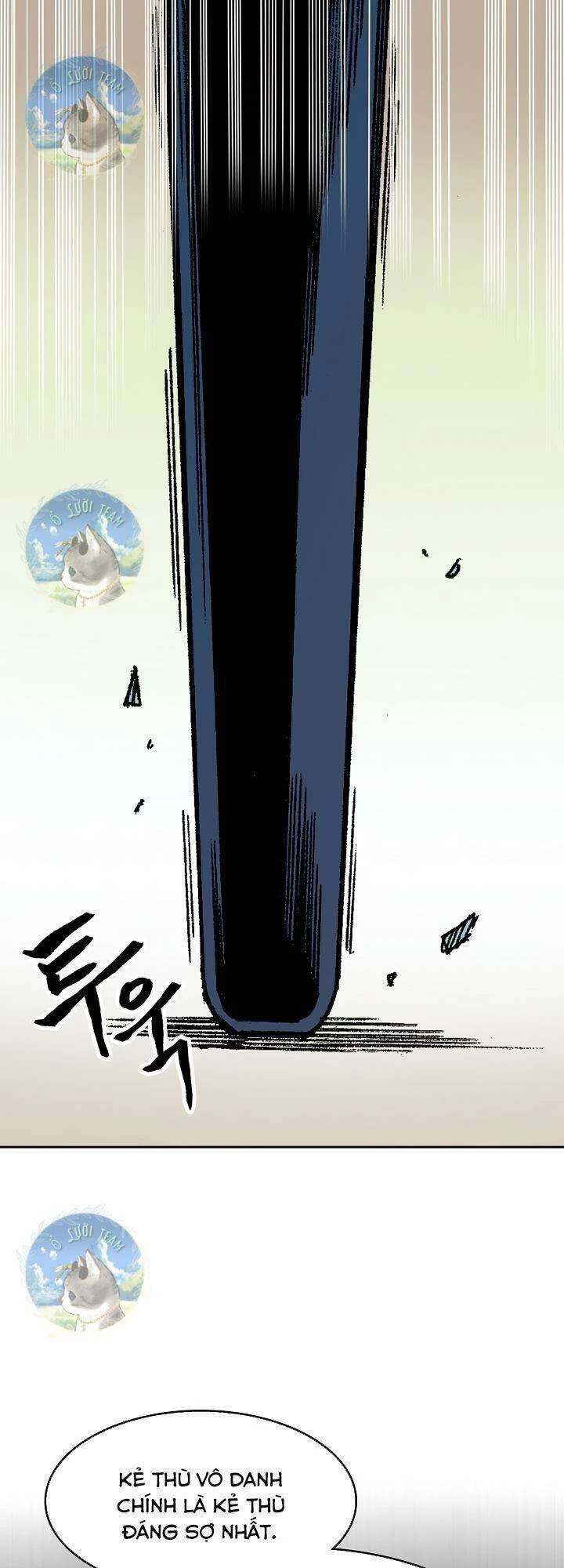 Hồi Ức Chiến Thần Chapter 102 - Trang 23