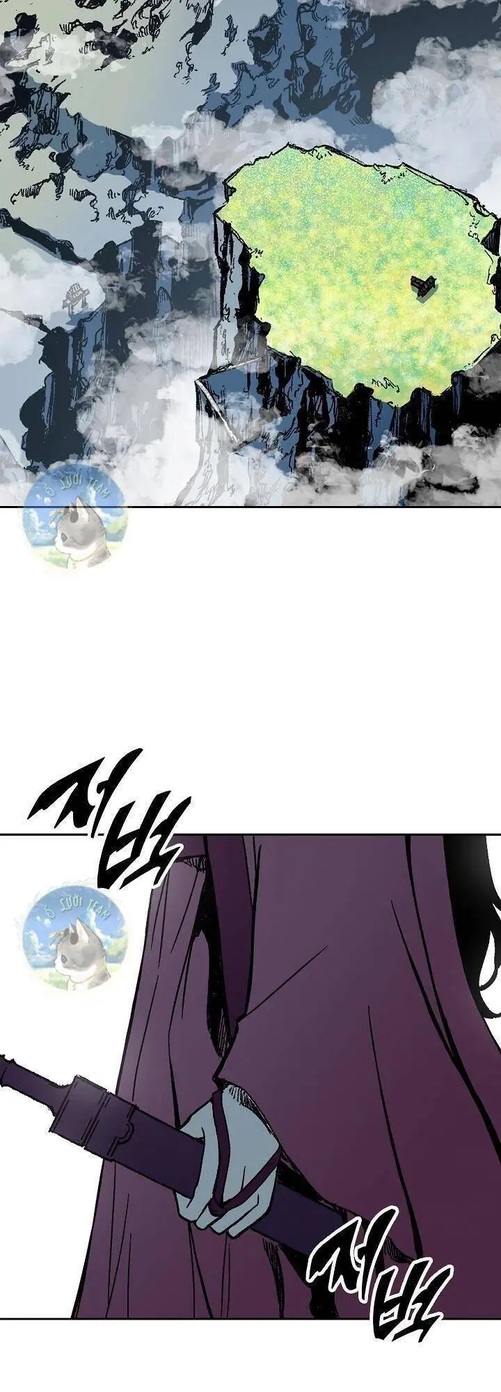 Hồi Ức Chiến Thần Chapter 102 - Trang 29