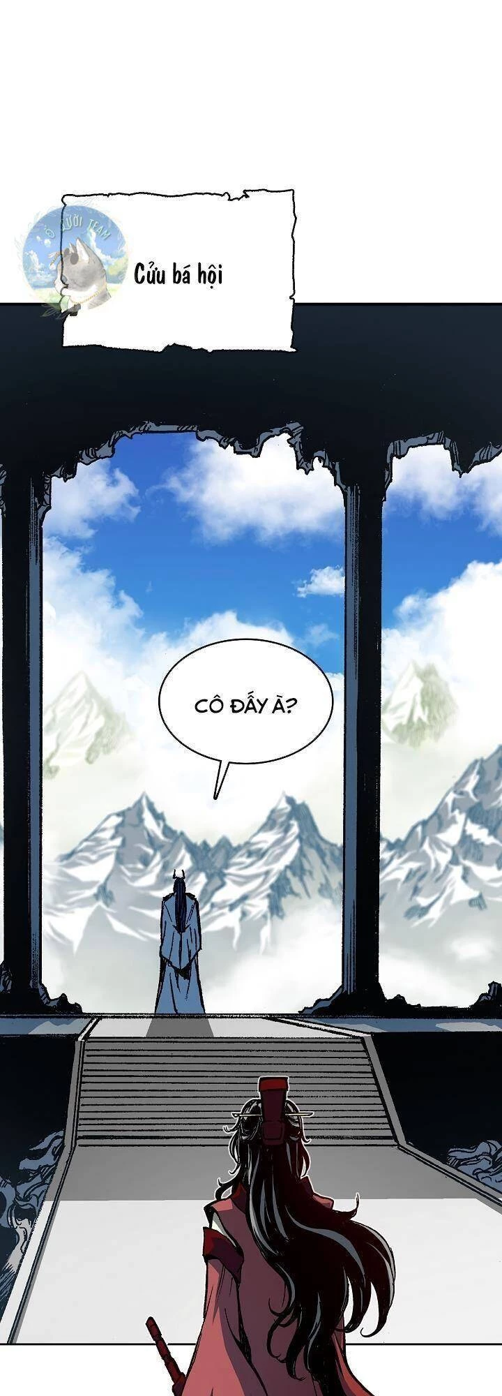 Hồi Ức Chiến Thần Chapter 102 - Trang 30