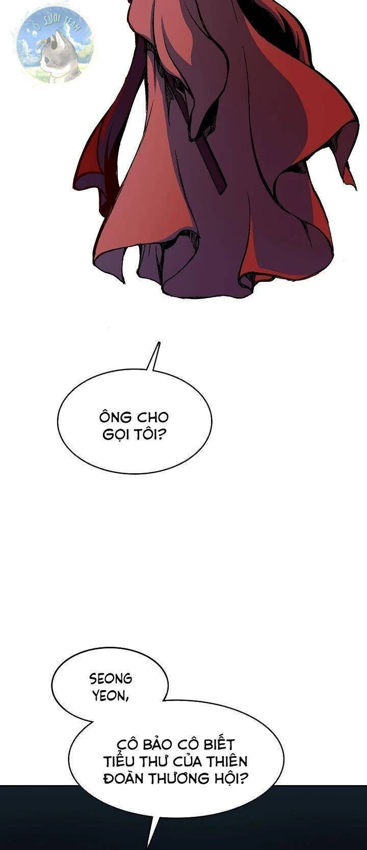 Hồi Ức Chiến Thần Chapter 102 - Trang 31