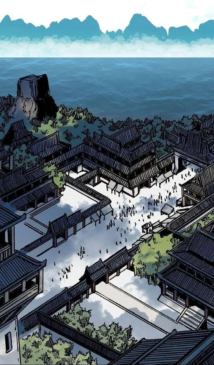 Hồi Ức Chiến Thần Chapter 102 - Trang 37