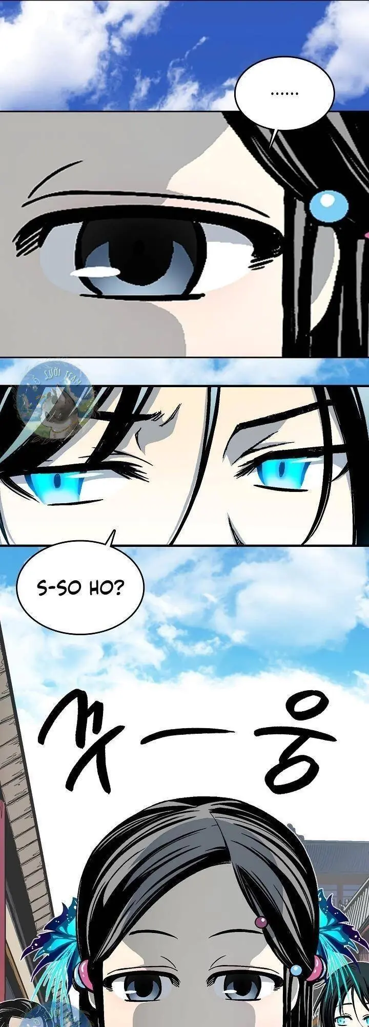 Hồi Ức Chiến Thần Chapter 102 - Trang 38