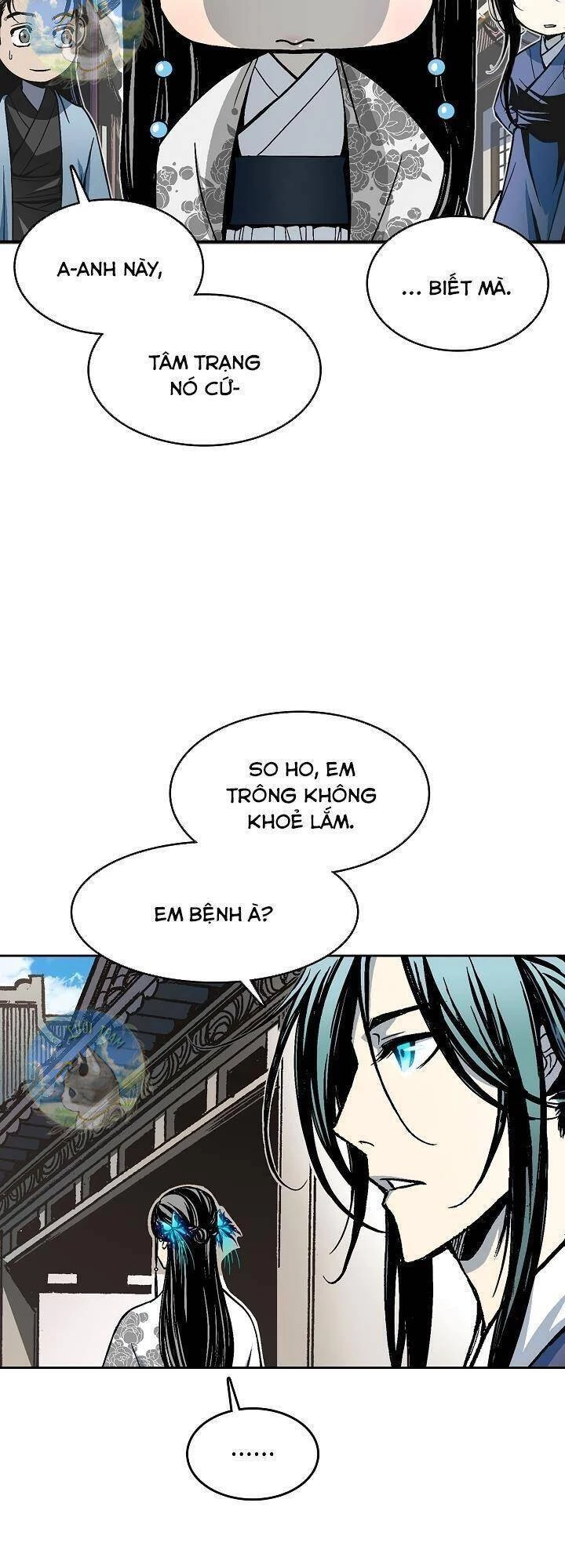 Hồi Ức Chiến Thần Chapter 102 - Trang 39
