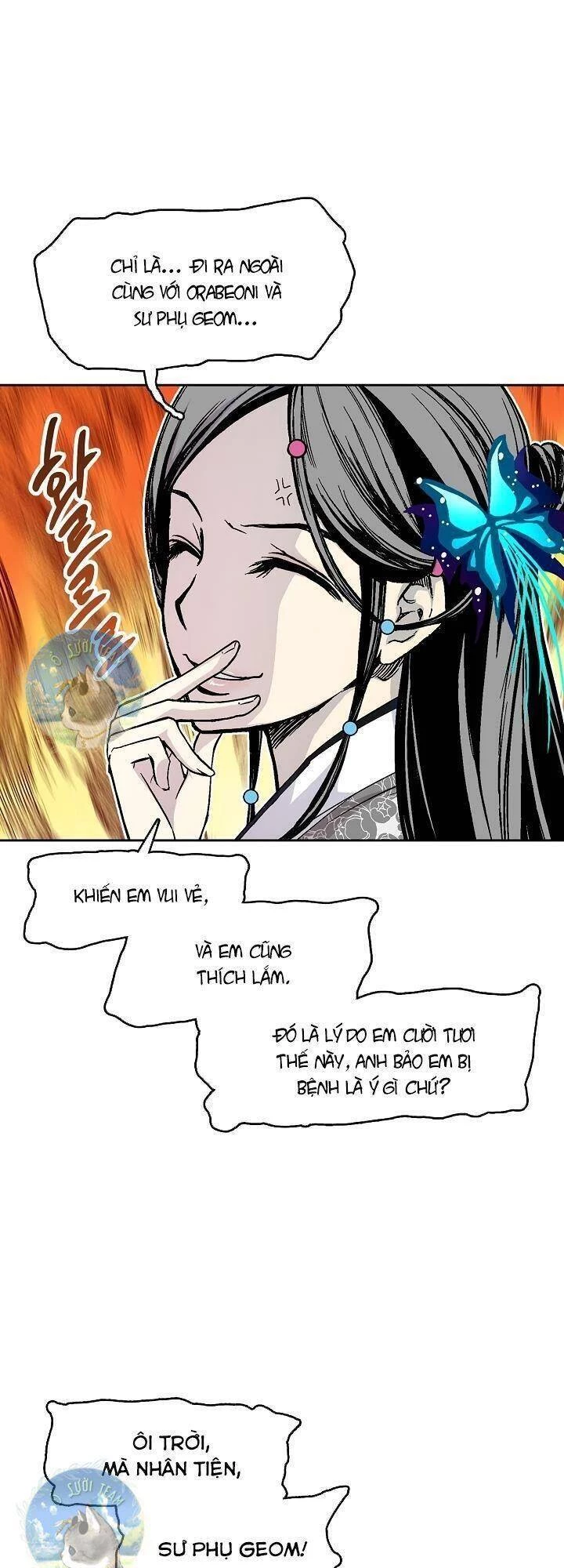 Hồi Ức Chiến Thần Chapter 102 - Trang 40