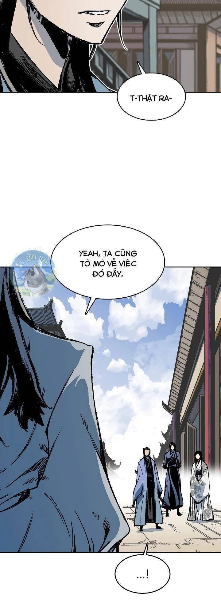 Hồi Ức Chiến Thần Chapter 102 - Trang 42