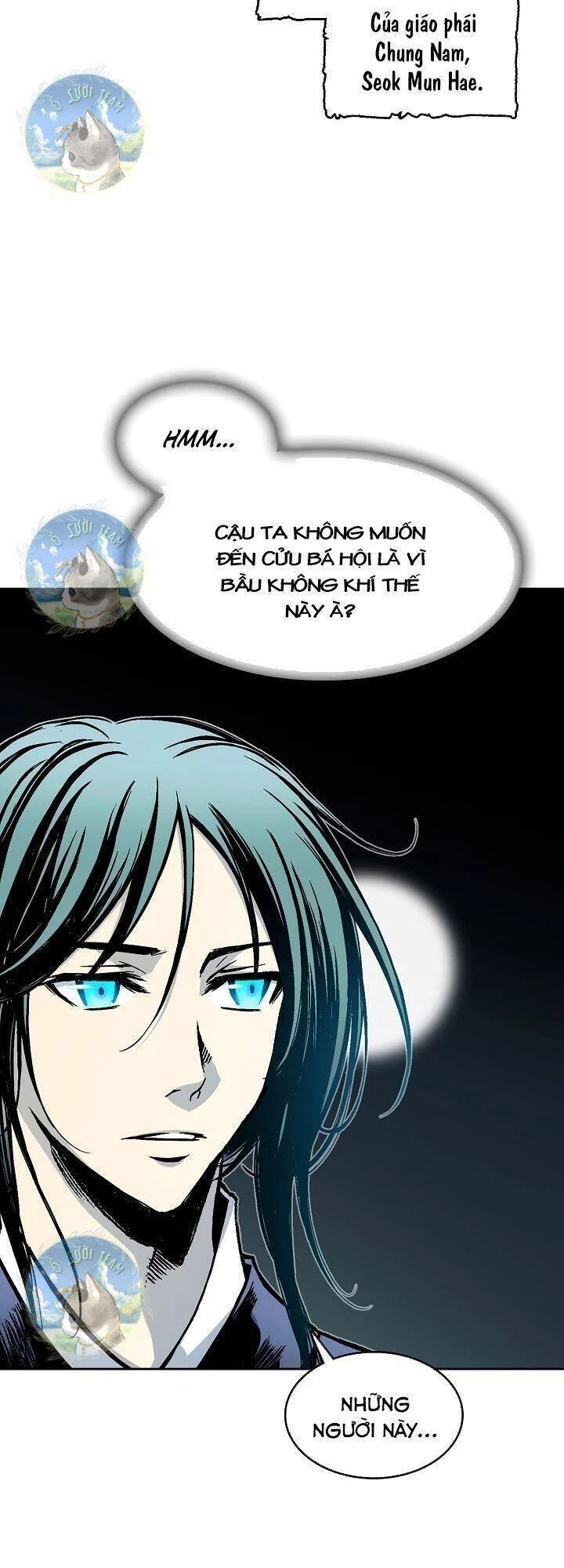 Hồi Ức Chiến Thần Chapter 102 - Trang 47