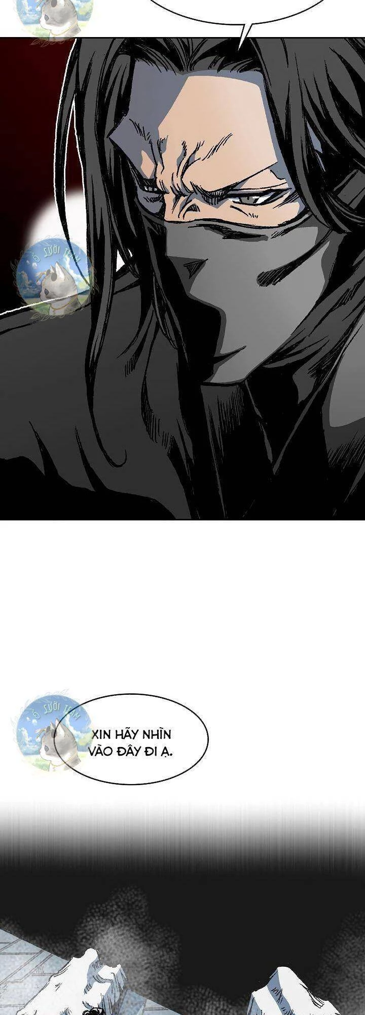 Hồi Ức Chiến Thần Chapter 102 - Trang 5