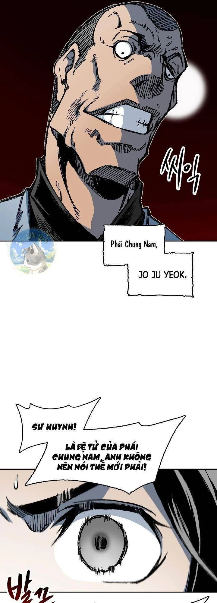 Hồi Ức Chiến Thần Chapter 102 - Trang 50