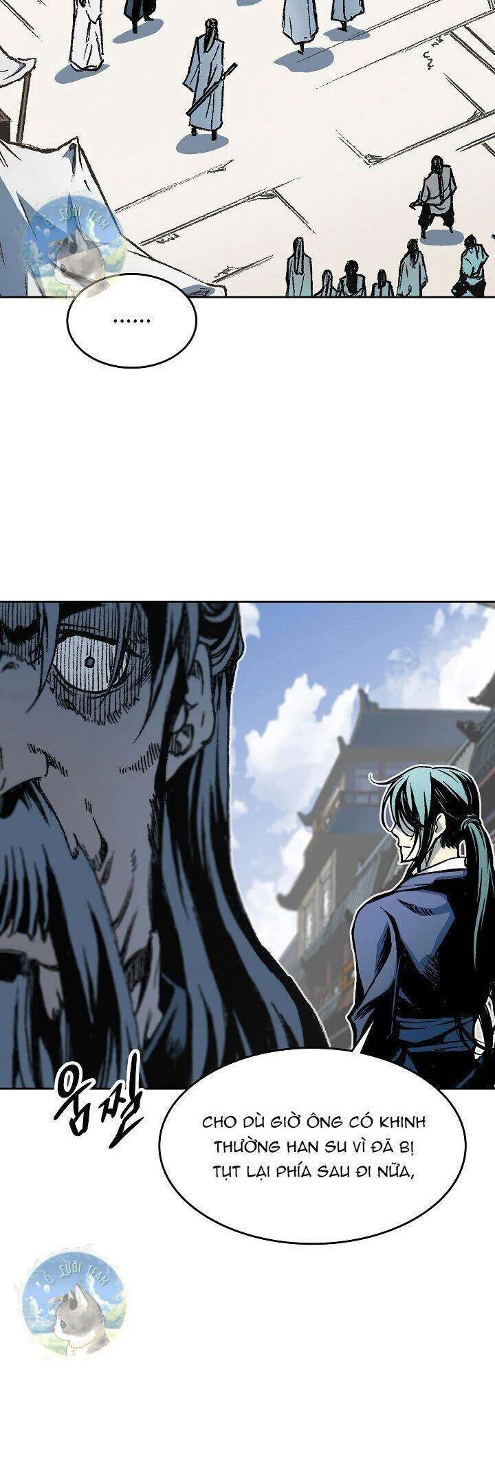 Hồi Ức Chiến Thần Chapter 103 - Trang 16