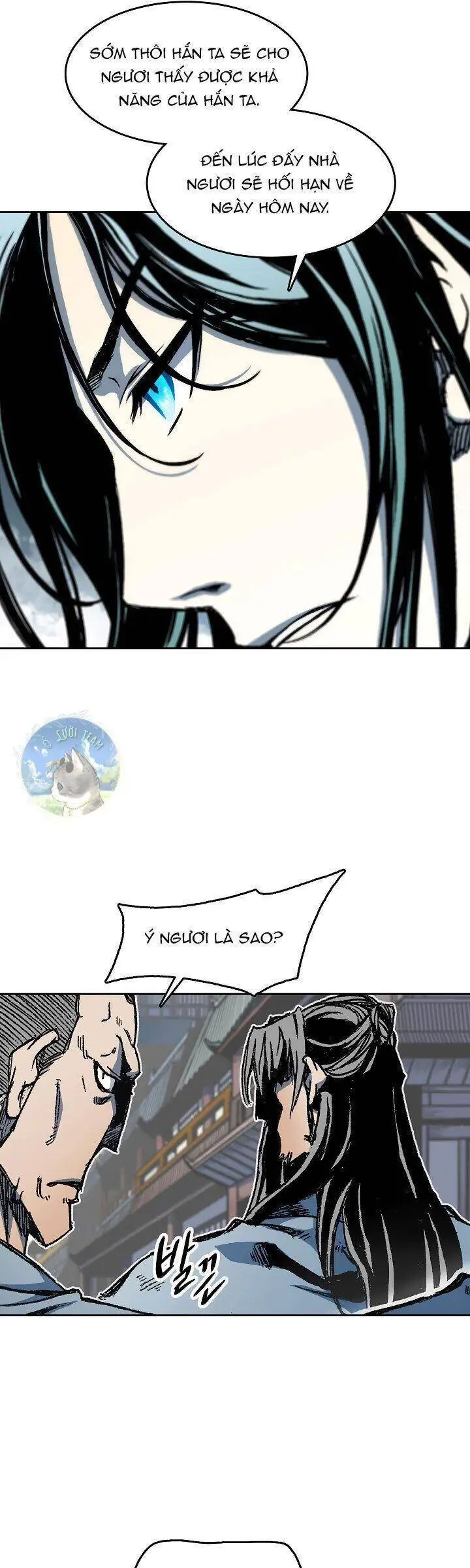 Hồi Ức Chiến Thần Chapter 103 - Trang 17