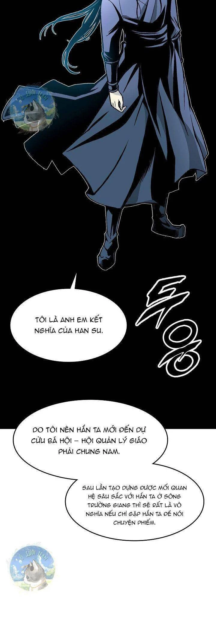 Hồi Ức Chiến Thần Chapter 103 - Trang 2