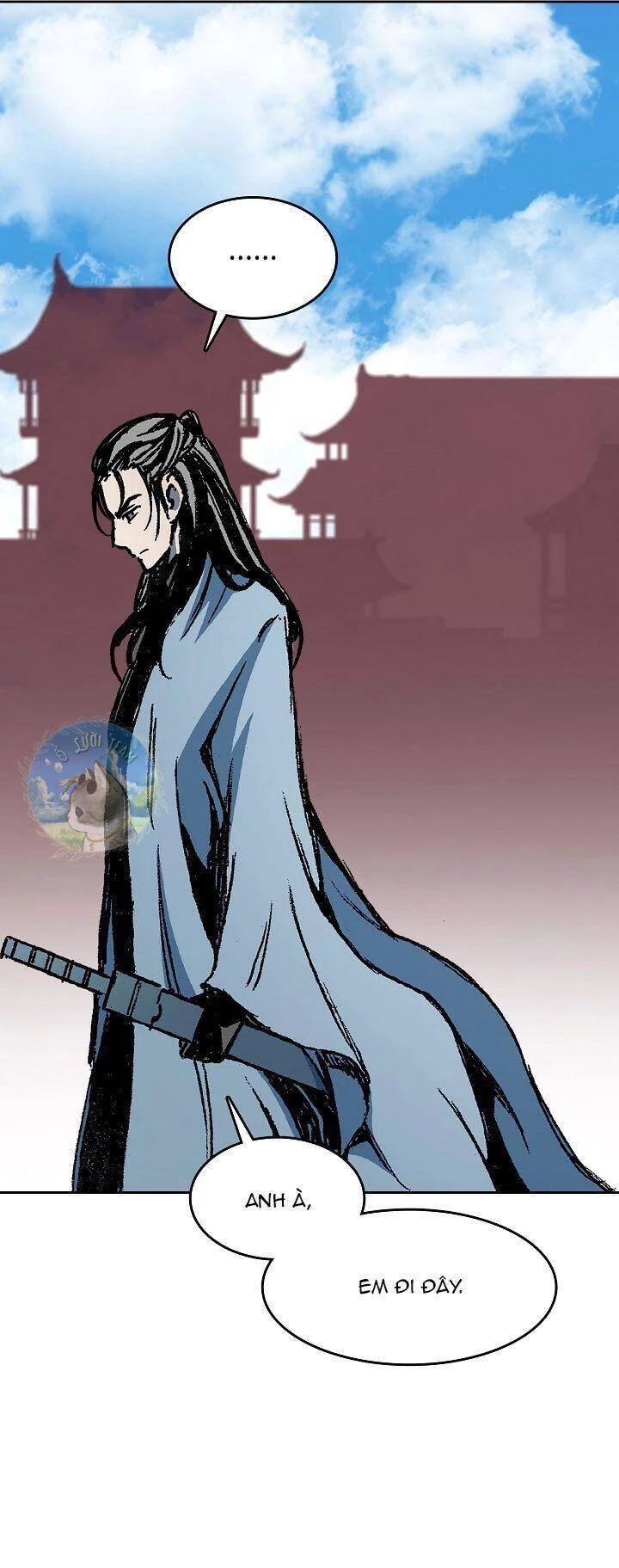Hồi Ức Chiến Thần Chapter 103 - Trang 23