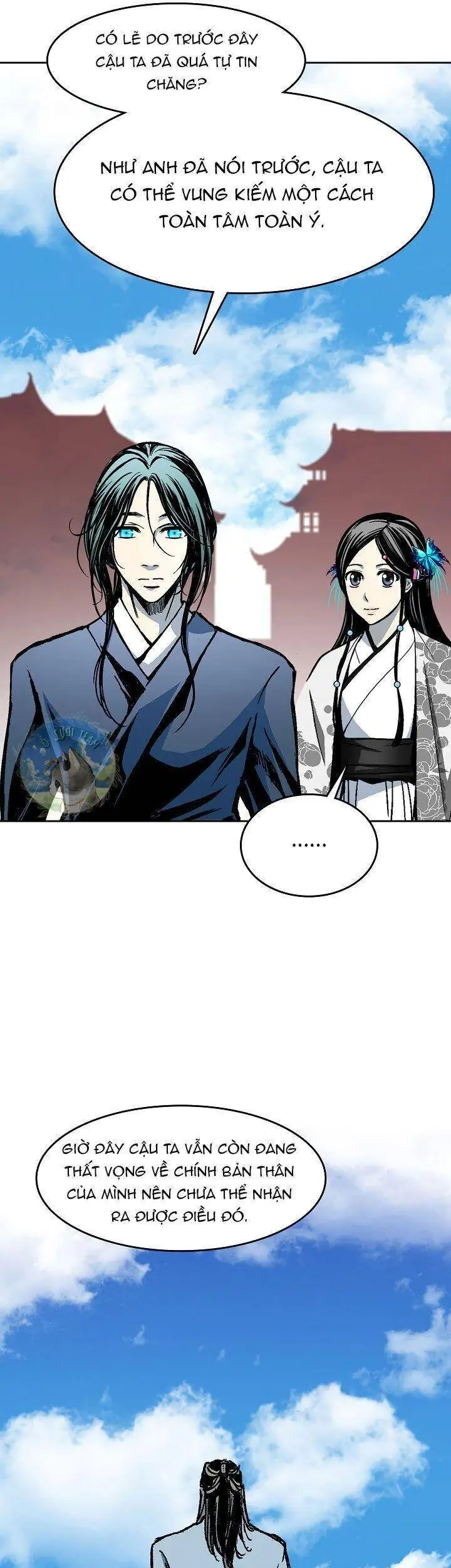 Hồi Ức Chiến Thần Chapter 103 - Trang 25