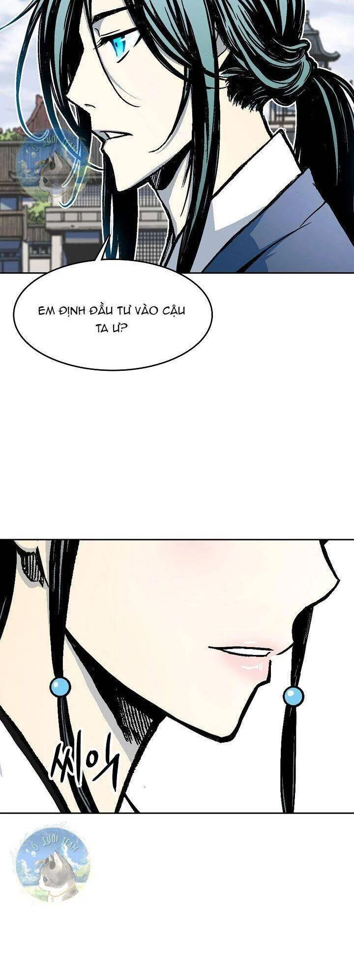 Hồi Ức Chiến Thần Chapter 103 - Trang 28