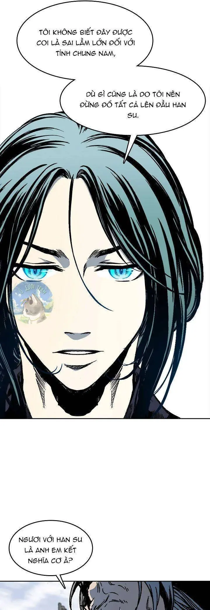Hồi Ức Chiến Thần Chapter 103 - Trang 3