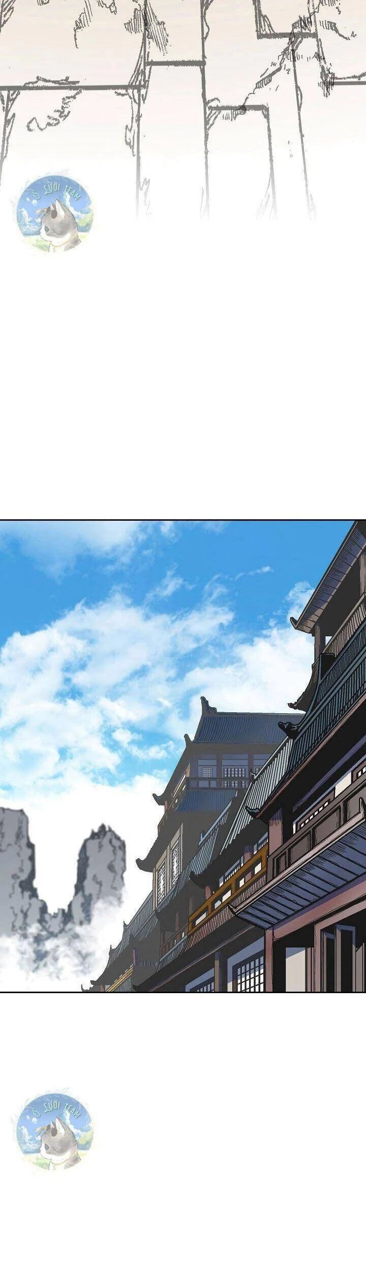 Hồi Ức Chiến Thần Chapter 103 - Trang 34