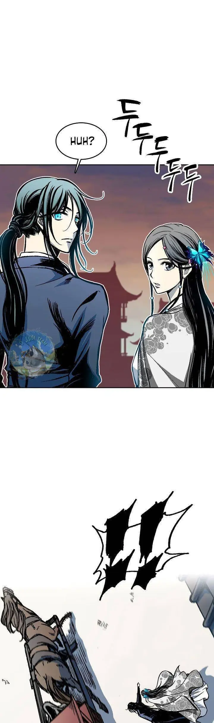 Hồi Ức Chiến Thần Chapter 103 - Trang 37