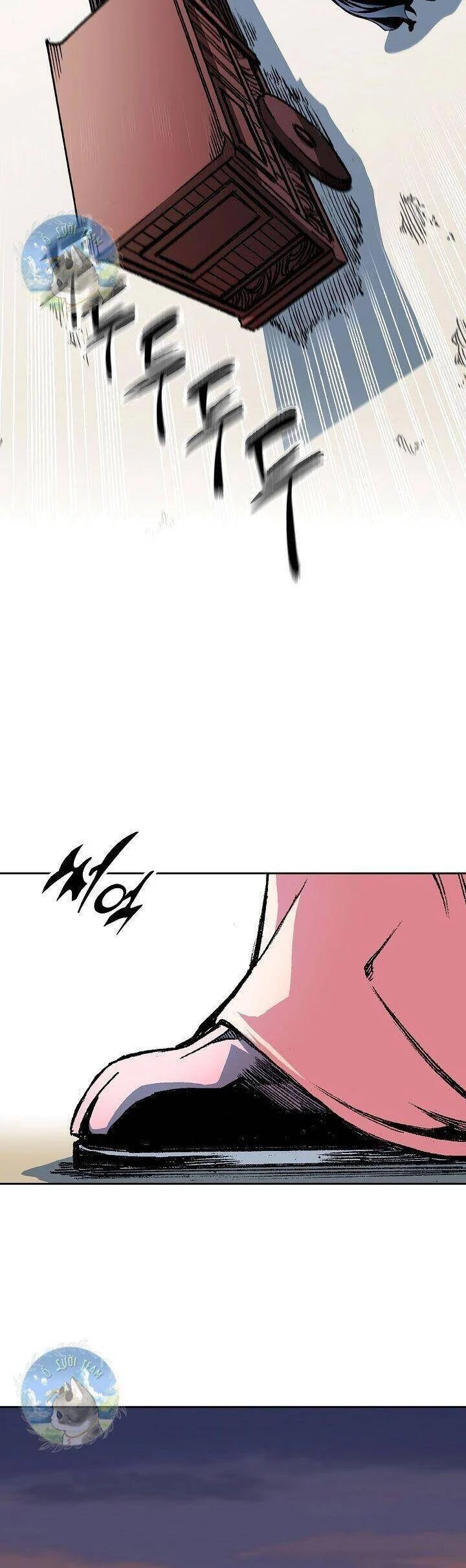 Hồi Ức Chiến Thần Chapter 103 - Trang 38
