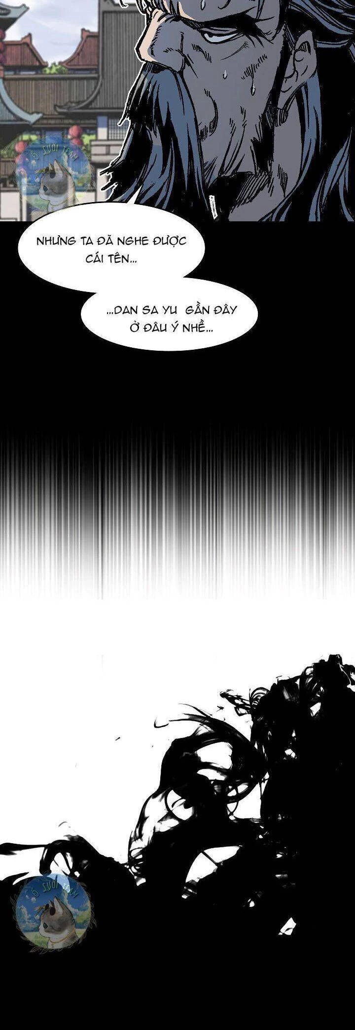 Hồi Ức Chiến Thần Chapter 103 - Trang 4